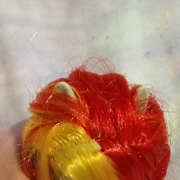 My Little Pony Monster High Doll - Picture 8 of 8